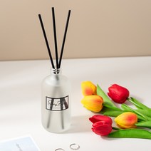 그레이존 천연디퓨저 250ml 인테리어 아로마 대용량 실내방향제, 프렌치라벤더