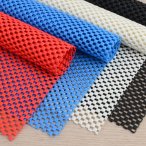 미끄럼방지매트 세탁실 다용도실 주방 등 논슬립 패드, 블루, 38X92cm, 1개