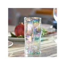 보르미올리 오로라 455ml 롱 유리컵