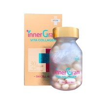 비타 콜라겐 inner gram vita collagen 당일발송, 60정, 550mg