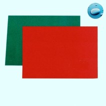 SOCEAN 빗물 흡수 현관 패드 50X80CM 입구 깔개 매장 출입구 야외 카펫트 바닥 깔판 발판 카페트 물기 제거 매트 논슬립 PVC 미끄럼방지 매트 흙 먼지 털이, 그린
