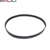 1PC X 79866M 20006 Ait 메인 드라이브 벨트 얼룩말 S4M ZM400 당 점, 01 20006 203dpi