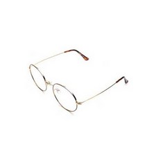 바보사랑 INKEY KRAFT IK002 LEO GD.인키, 블루라이트차단렌즈(가공제품반품불가)
