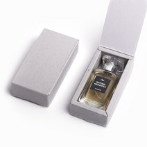 새로핸즈 향수박스 베이직 x10개 (RN향수용기 30ml 전용), 단품