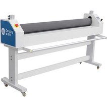 라미네이팅코킹기 열합지기 핫 접착 슬리터기 비닐코팅 고무 라미기, D타입