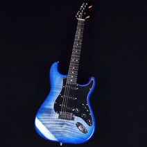 펜더 일렉기타 아메리칸 울트라 스트라토캐스터 데님 버스트 Fender American Ultra USA 미펜