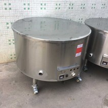 업소용 튀김기 200L 대형 급식실 치킨집 중국집 식당, 1m 평방 재래식 가스