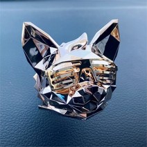 재규어방향제 랜드로버방향제, 24K골드/자스민