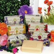 비누 네스티단테 식물성비누 150g 200g 250g 이래마케팅, 데이콜리 라벤더 011087