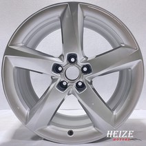 아우디 A8 19인치 중고휠 (#4H0601025)