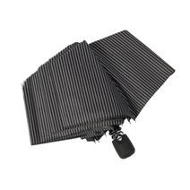 룰루홈lurlu Home 룰루홈 스트라이프 우산 블랙 1개