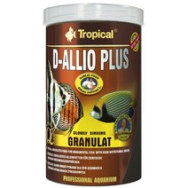 디알리오 플러스 그래뉼 tin / 100ml & 1000ml, 1개