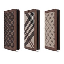 Stylemsg 바이런 팝 다이어리 휴대폰 케이스