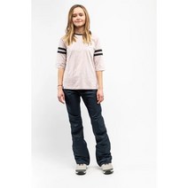 [기타브랜드] 2021 L1 엘원 하트브레이커 트윌 팬츠 L1 TWILL INK 여성보드복