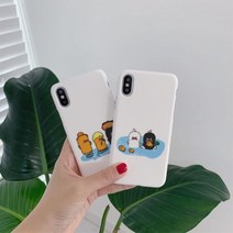 [가방팝] ROYCE 여행 스케치 하드케이스 휴대폰케이스 핸드폰케