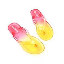 J23 그라데이션 크리스탈 쪼리