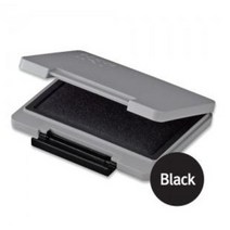 일산 사찌하타 TAT 불멸잉크패드 대형 흑색 청색 적색 ATGN-3