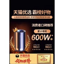 기 YH 적용 테슬라 공기청정기 Model3/y 차량용 포름알데히드 스프레이 가습기 디퓨저, 01 【테슬라 뉴/오래된 차 알데히드 제거 냄