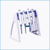 단일 채널 디지털 마이크로 피펫 플라스틱 실험실 장비 팁 포함 0.1 10ml, 100-1000ul