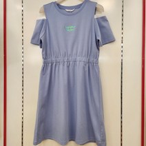 [소이] 어깨 트임 분또 원피스 21m1860-부평점
