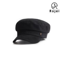 로제이 남여공용 데일리 마도로스 모자 RHO257 WB