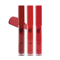 클리오 베일 립틴트 듀이 3.8g, 01 번아웃, 1개