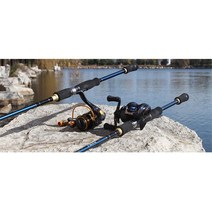 바다 전천후 베이트릴용 루어낚시대 1.8 광어 문어 감성돔 쭈꾸미 참돔 문어대 꺽지 쭈갑 민물 우럭 짬낚