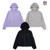 NFL [NFL]우먼스 라이트 자켓 F222WWJ661