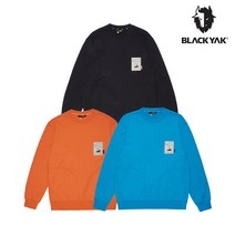 블랙야크 공용 bcc렛지크루스웻_1BYTSS1904