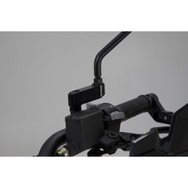 SW-MOTECH 로얄엔필드 히말라얀 (21-22년) KTM 790 890 어드벤처(19-22) 두카티 스크램블러 (20-22) 백미러 익스텐션