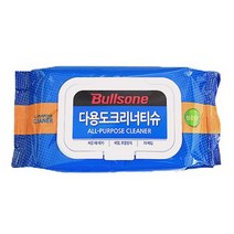 퍼스트클래스 다용도 크리너티슈, 없음