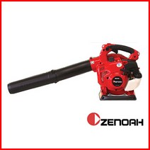 제노아 2행정엔진 송풍기/부로워 HBZ260-EZ