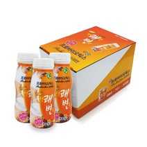 프로바이오틱스 골드 상쾌한변화 쾌변, 120ml