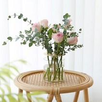 루시 브라스 이케바나 화병.이소품