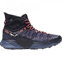 Salewa 살레와 Dropline 미드 트레킹화 - 남성용 SFWZ03Q 251315