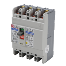 태성전기 산업용 배선 차단기 TSB-54 30A 40A 50A