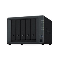 [Synology대리점] 시놀로지 DS1522+ 정품 판매대리점 5bay / 하드미포함