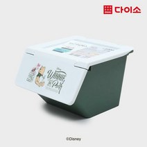 [다이소]디즈니_미니펠리컨수납박스-1027303