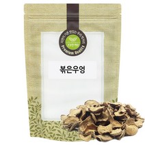 볶은 우엉 우엉차 300g 국산 국내산, 단품, 단품