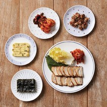 한국도자기 므아레 부페세트 5p