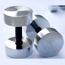 가정용 헬스장 덤벨 뎀벨 아령 바벨 바벨세트 4kg