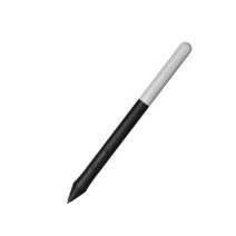드로잉테블릿 원래 와콤 원 펜 4096 압력 레벨 디스플레이 DTC133 표준 펜촉 ACK24501Z, 한개옵션1, 01 One Pen DTC133