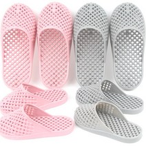 리빙스토리 국내생산 미끄럼방지 유아욕실화 아동욕실화 (150-200mm), 1개