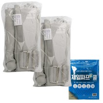 수성 밸포밴드 L 팔걸이 x 2개 + 제일파프쿨카타플라스마 5매입, 1세트