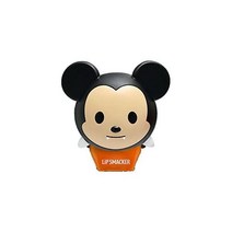 립스매커 이모지 립밤 입술 케어 듀오 세트, Micky Mouse