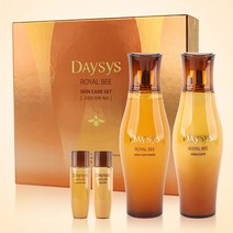 농축완숙꿀 탄력라인 촉촉한보습 여자화장품 2종세트_230313EA, 다사랑 쿠팡 1, 다사랑 쿠팡 본상품선택