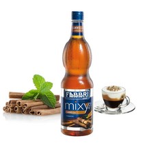 파브리 이태리 112년전통 FABBRI 믹시바 - 시나몬, 1.3kg, 1개