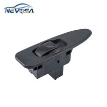 Nevosa 전방 좌측 우측 마스터 파워 카 윈도우 스위치 리프터 버튼 미쓰비시 카리스마 스페이스 스타 MR740599 MR792851