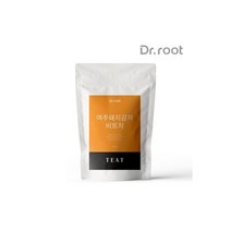 닥터루트 여주돼지감자비트 삼각티백 100T