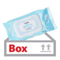 브람스물티슈(캡형) 100매x30ea(박스), 본품, 상세페이지 참조, 상세페이지 참조